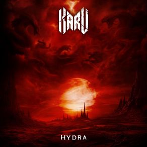 Download track Heads Of The Hydra II: Apex Karu