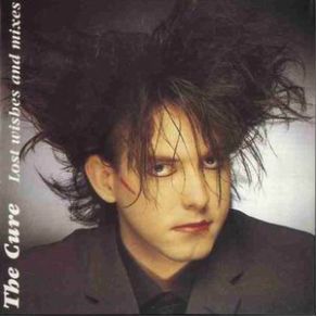 Download track Primary (Extended Version)  The Cure