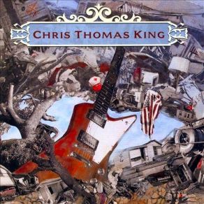 Download track 'Tis The Last Rose Of Summer Chris Thomas King