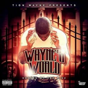 Download track Streetheat Tion Wayne