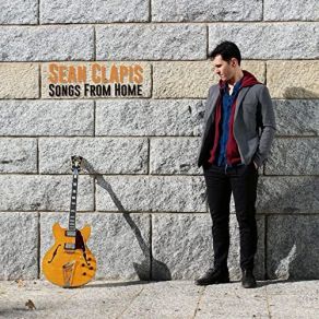 Download track Darn That Dream Sean Clapis