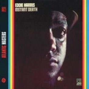 Download track Summer'S On Its Way Eddie Harris