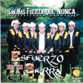 Download track Es Dificil Decir Adios Esfuerzo De La Sierra