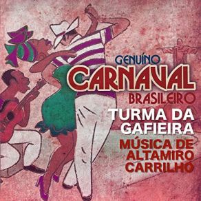 Download track Maria Tereza Turma Da Gafieira