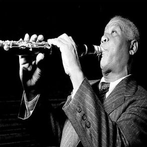 Download track Kansas City Man Blues Sidney Bechet