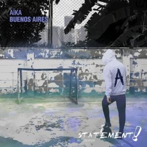 Download track Buenos Aires (Extended Mix) Aika