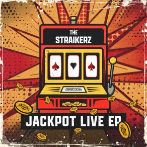 Download track Hit The Jackpot (Live Edit) The StraikerzMC Focus