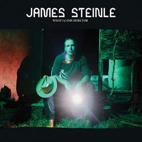 Download track What I Came Here For James Steinle