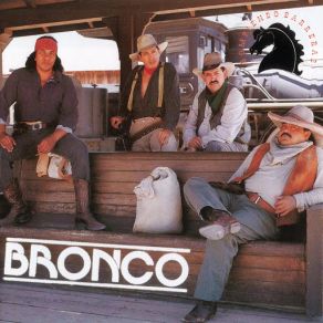 Download track Que No Se Entere Jamas Bronco!