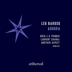 Download track Aurora (Greg J & Yohmss Remix) Leo Baroso