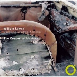 Download track 9. How Like A Widow? William Lawes