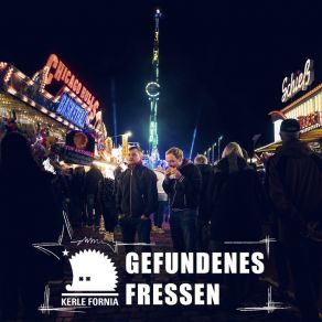 Download track Niemals Zu Spät Kerle Fornia