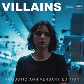 Download track Emma Blackery - Third Eye (Acoustic Anniversary Edition) Emma Blackery