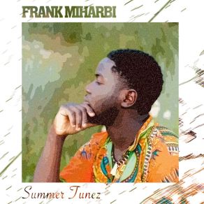 Download track Party Tonight Frank Miharbi