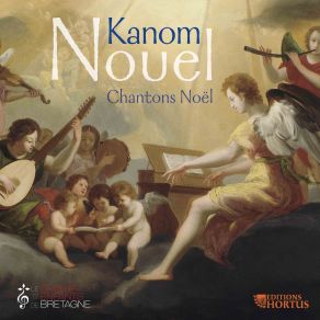 Download track Nouel Nouel A Galon Vad Chœur D'enfants De Bretagne