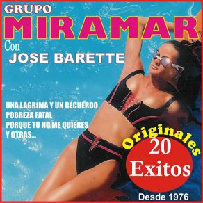 Download track Recuerdo De Un Amor Grupo Miramar