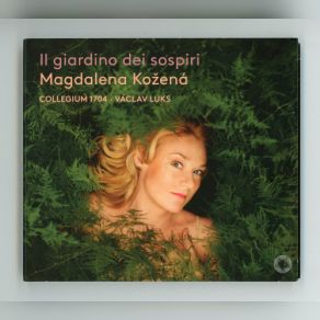 Download track Leonardo Leo: Angelica E Medoro: Or Châe Dal Sol Difesa - Recitative: ÂSiedi, Siedi Ben Mioâ Léo, Gasparini, Collegium 1704, Václav Luks, Vinci, Händel, Sarro, B. Marcello