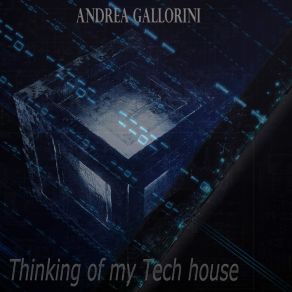 Download track To The Bit Now Andrea Gallorini