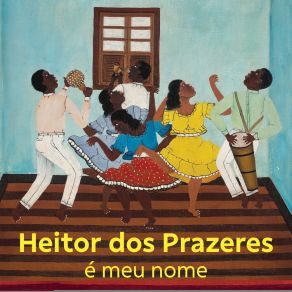 Download track É Tempo Heitor Dos Prazeres