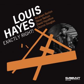 Download track Is That So? Louis Hayes