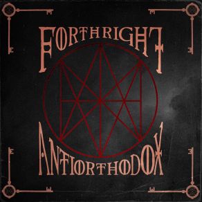 Download track Curse Of The Unknown Forthright