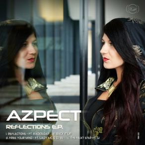 Download track The Next Step AzpectG1