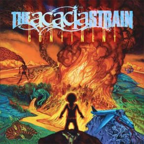 Download track JFC The Acacia Strain