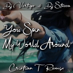 Download track You Spin My World Around (Cristian T Sea Remix) Cristian-T