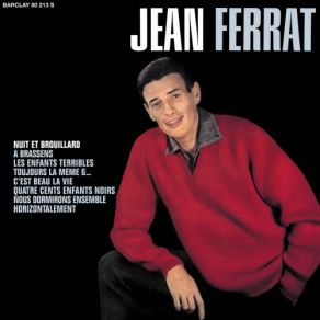 Download track Quatre Cents Enfants Noirs Jean Ferrat