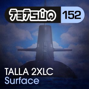 Download track Surface (Original Mix) Talla 2XLC