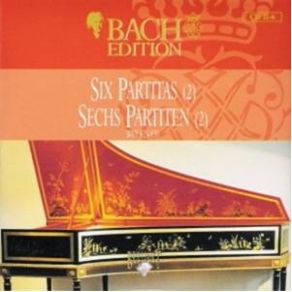 Download track Partita No. 3 In A Minor BWV 827 - II Allemande Johann Sebastian Bach