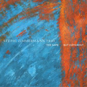 Download track Klagelied Stephi Zimmermann Trio