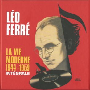 Download track Monsieur William Léo Ferré