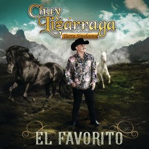 Download track Ando Amanecido Chuy Lizarraga Y Su Banda Tierra Sinaloense