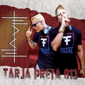 Download track Vitória Dos Guerreiros Tarja Preta 013