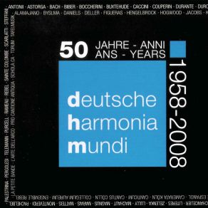 Download track Concerto In D Major - 2. Andante Johann Georg Pisendel