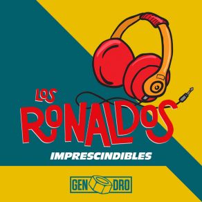 Download track Guárdalo Los Ronaldos