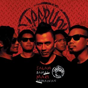 Download track Takut Naik Vespa Vespunk