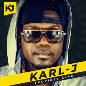 Download track Girl I Luv U Karl J