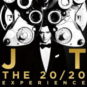 Download track Tunnel Vision Justin Timberlake