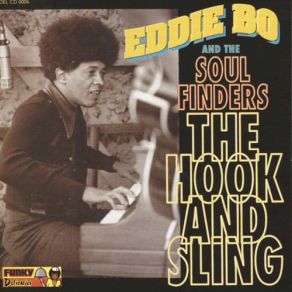 Download track Eddie's Rubber Band Eddie Bo, The Soul Finders