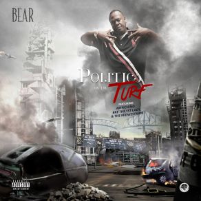 Download track No Love Bear