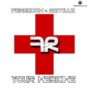 Download track Your Medicine (Huthamaki Remix) Reville