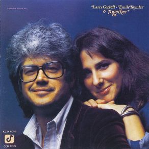 Download track Gerri'S Blues Larry Coryell, Emily Remler