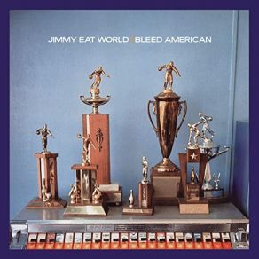 Download track Firestarter (Non-LP Version) Jimmy Eat World