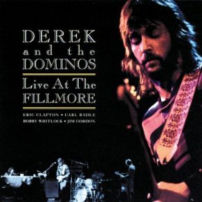 Download track Let It Rain The Dominos, DEREK