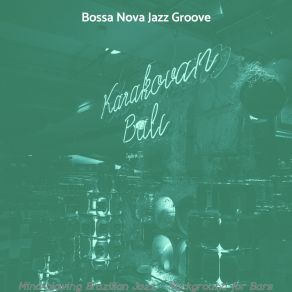 Download track Understated Ambiance For Weekends Jazz Groove