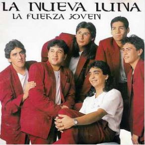 Download track Ya No Quiero Mas Tus Besos La Nueva Luna