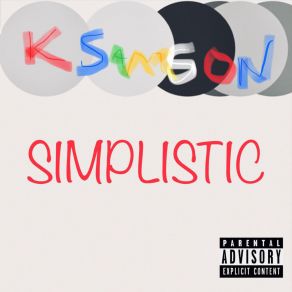 Download track KiNG K Samson