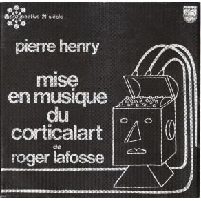 Download track Penetration Pierre Henry